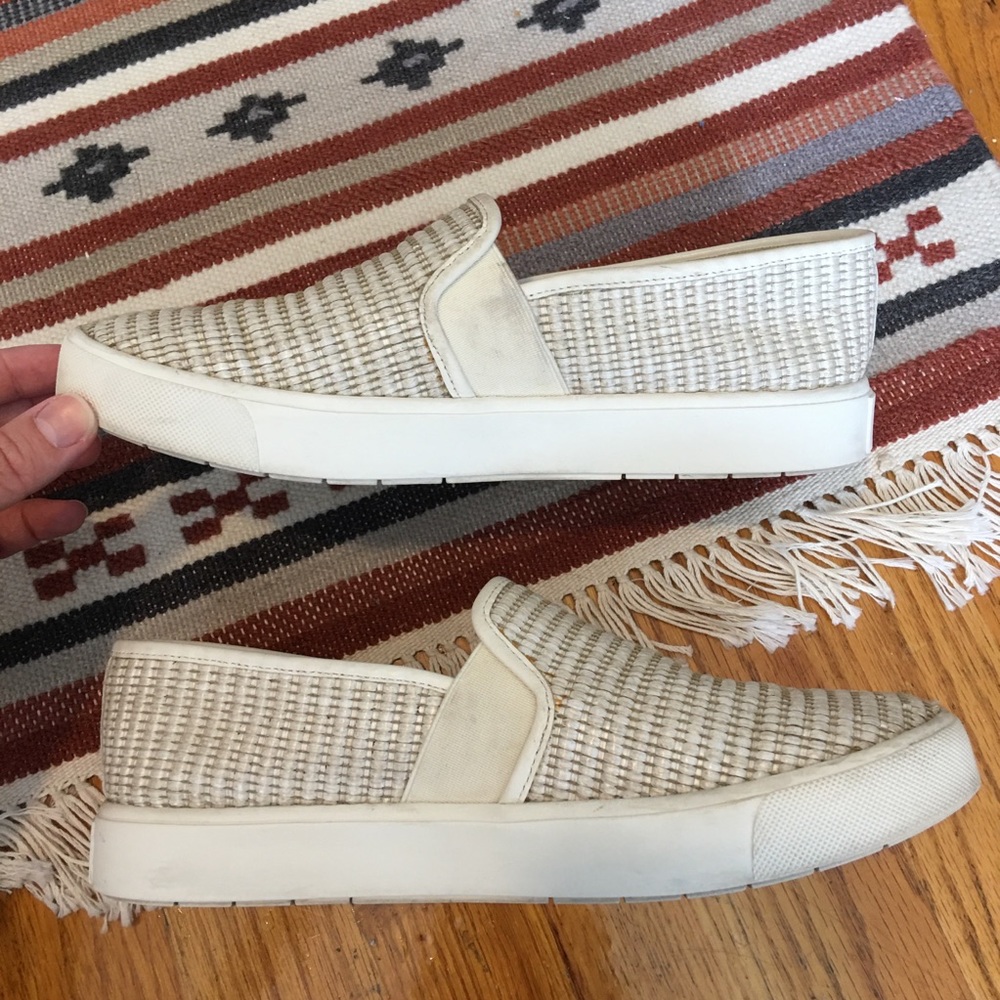 Vince Slip-On Sneaker, Woven, 6 - Picture 3 of 7